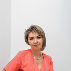 Муртазаева Эльзара Ремзиевна, косметолог