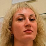 Ласкина Анна Николаевна, косметолог
