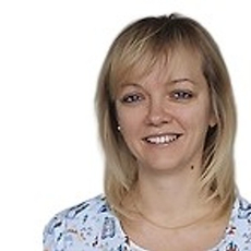 Григорио Мария Сергеевна, рентгенолог