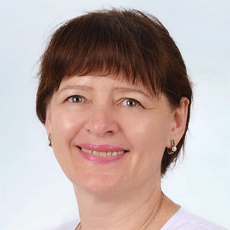 Пронина Ольга Георгиевна, психиатр