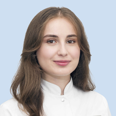 Магомедова Луиза Мансуровна, стоматолог-терапевт