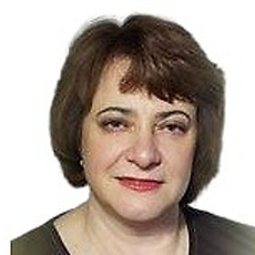 Теппер Елена Александровна, педиатр