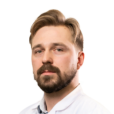 Моисеев Андрей Вадимович, ЛОР