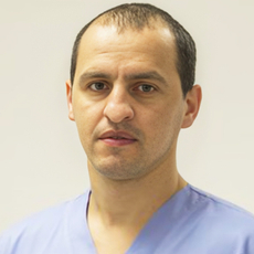 Гаирбеков Сулейман Исраилович, нейрохирург