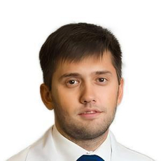 Ступак Евгений Вячеславович, мануальный терапевт