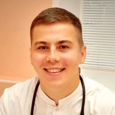 Тагиров Даниль Раилевич, педиатр