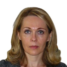 Каренгина Елена Анатольевна, ЛОР