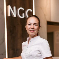 Гараева Галина Викторовна, репродуктолог