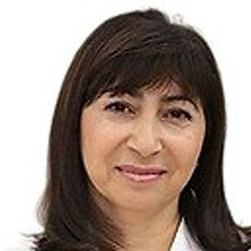 Коломеец Кетевана Шотаевна, дерматолог