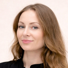 Потапова Диана Юрьевна, стоматолог-терапевт