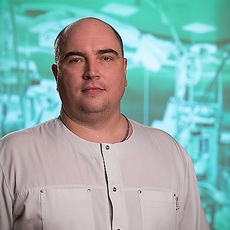 Полипонов Сергей Борисович, хирург