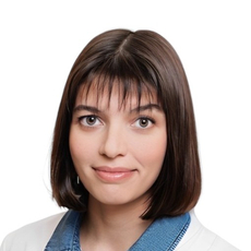 Веденяпина Юлия Александровна, терапевт
