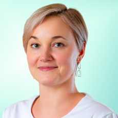 Крашенина Анна Владиславовна, гинеколог