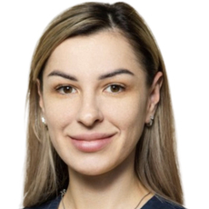 Феденко Анна Васильевна, детский невролог