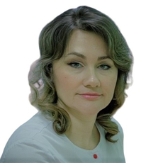 Омарова Олеся Владимировна, офтальмолог