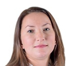 Бойко Ася Алексеевна, терапевт