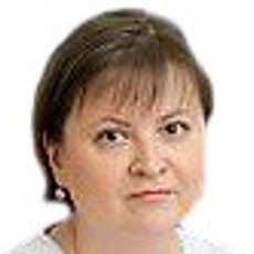 Звягина Наталья Михайловна, гастроэнтеролог