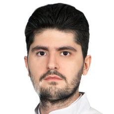 Атаев Арсен Асадулаевич, уролог