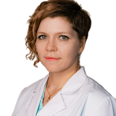 Шумилова Наталья Александровна, ЛОР
