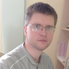 Логваль Алексей Анатольевич, детский хирург