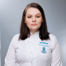 Придорогина Екатерина Викторовна, онколог