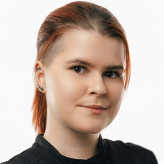 Банникова Эвелина Николаевна, ортодонт