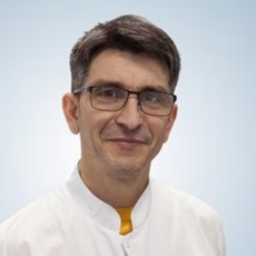 Степанян Роман Борисович, невролог