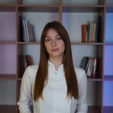 Лапинская Анастасия Игоревна, аллерголог