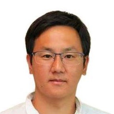 Дампилон Булат Жаргалович, мануальный терапевт