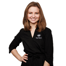 Бабич Ольга Юрьевна, стоматолог-терапевт