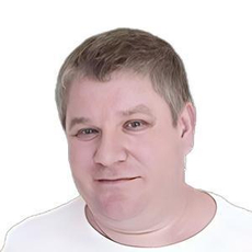 Фролов Георгий Алексеевич, психиатр