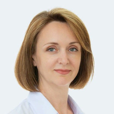 Мигунова Ольга Викторовна, проктолог