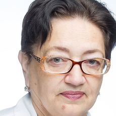 Марышева Нина Ивановна, детский ЛОР