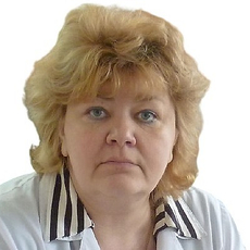 Кузовкина Елена Георгиевна, онколог