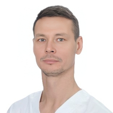 Зайцев Владимир Юрьевич, остеопат