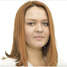 Шатрова Елизавета Павловна, стоматологический гигиенист