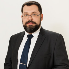 Беседин Андрей Викторович, терапевт