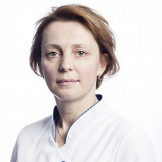 Иткинсон Татьяна Михайловна, стоматолог-терапевт