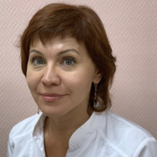 Бралиева Юлия Николаевна, дерматолог