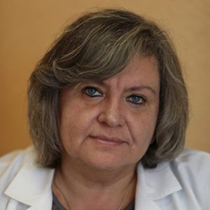 Чупятова Алла Владимировна, кардиолог