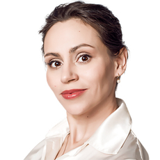 Кузнецова Наталья Викторовна, кардиолог