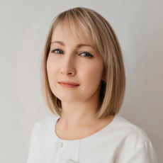 Хатеева Юлия Александровна, врач УЗД