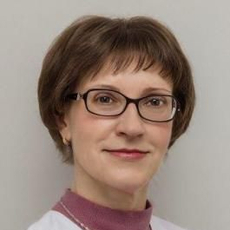 Кузина Галина Вячеславовна, детский невролог