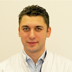 Дружинин Дмитрий Александрович, офтальмолог