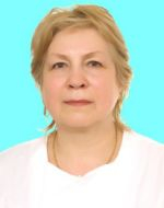 Шараева Ирина Сергеевна, эндокринолог