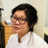 Дюгай Виолетта Вячеславовна, кардиолог