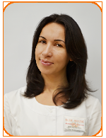 Пименова Татьяна Александровна, дерматолог