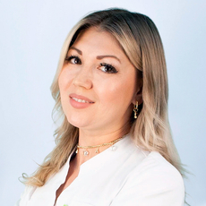 Усманова Нурия Фанилевна, терапевт