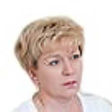 Петрова Светлана Васильевна, невролог