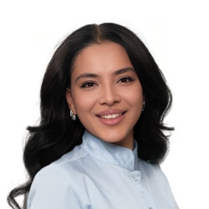 Оруджова Анжелика Закировна, детский стоматолог